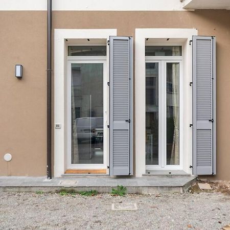 Dimora Di Privacy Fronte Parco E Ospedale Di Monza Apartment Lissone Ngoại thất bức ảnh