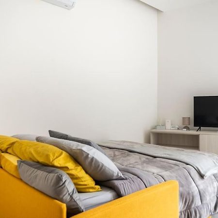 Dimora Di Privacy Fronte Parco E Ospedale Di Monza Apartment Lissone Ngoại thất bức ảnh