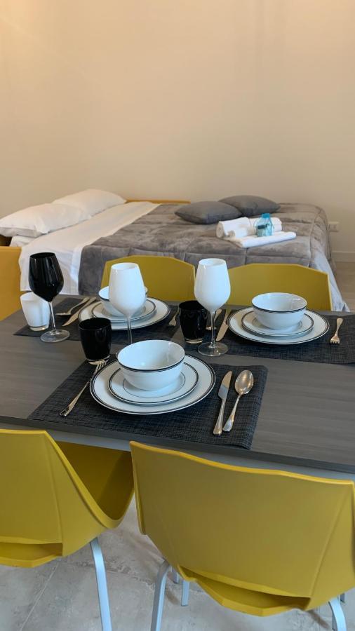 Dimora Di Privacy Fronte Parco E Ospedale Di Monza Apartment Lissone Ngoại thất bức ảnh
