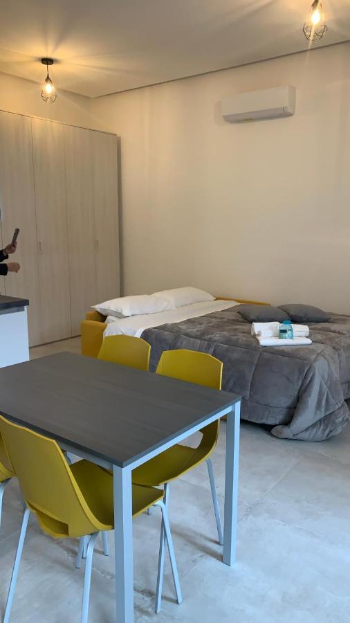 Dimora Di Privacy Fronte Parco E Ospedale Di Monza Apartment Lissone Ngoại thất bức ảnh