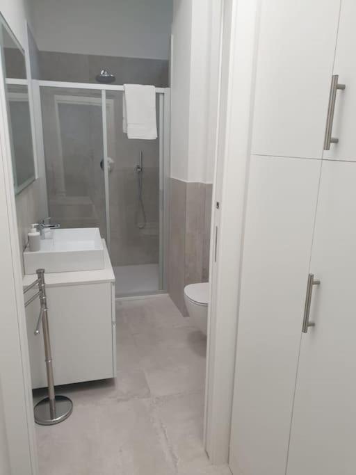 Dimora Di Privacy Fronte Parco E Ospedale Di Monza Apartment Lissone Ngoại thất bức ảnh