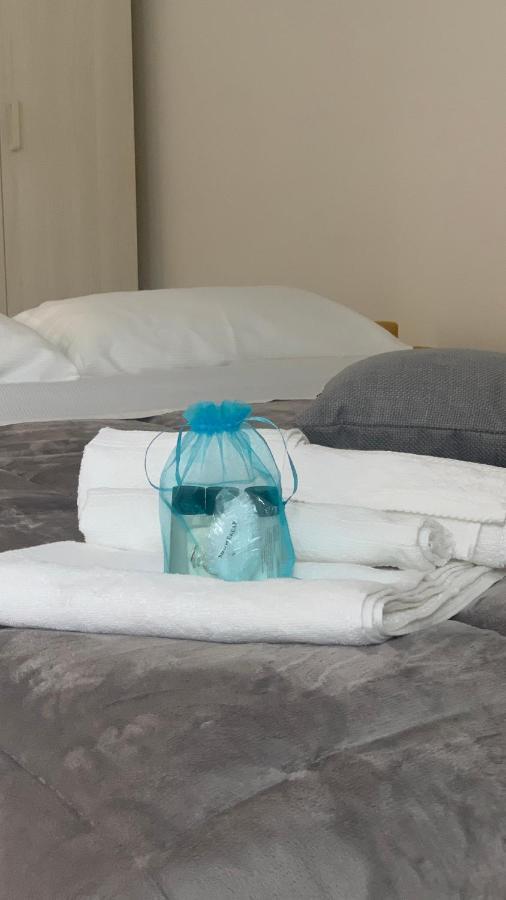 Dimora Di Privacy Fronte Parco E Ospedale Di Monza Apartment Lissone Ngoại thất bức ảnh