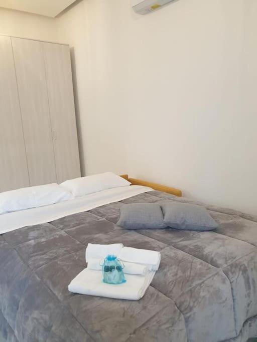Dimora Di Privacy Fronte Parco E Ospedale Di Monza Apartment Lissone Ngoại thất bức ảnh