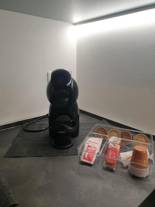 Dimora Di Privacy Fronte Parco E Ospedale Di Monza Apartment Lissone Ngoại thất bức ảnh