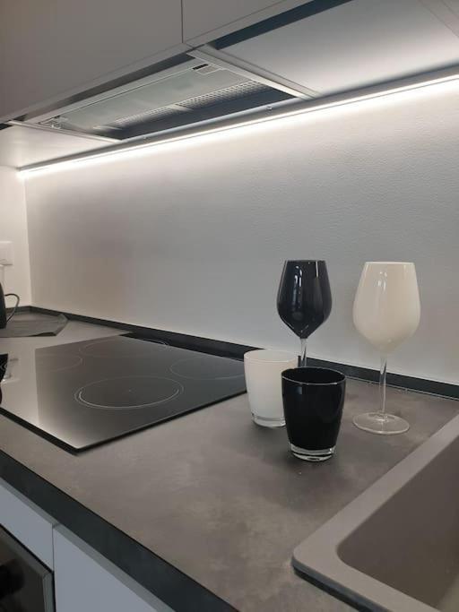 Dimora Di Privacy Fronte Parco E Ospedale Di Monza Apartment Lissone Ngoại thất bức ảnh