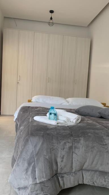 Dimora Di Privacy Fronte Parco E Ospedale Di Monza Apartment Lissone Ngoại thất bức ảnh