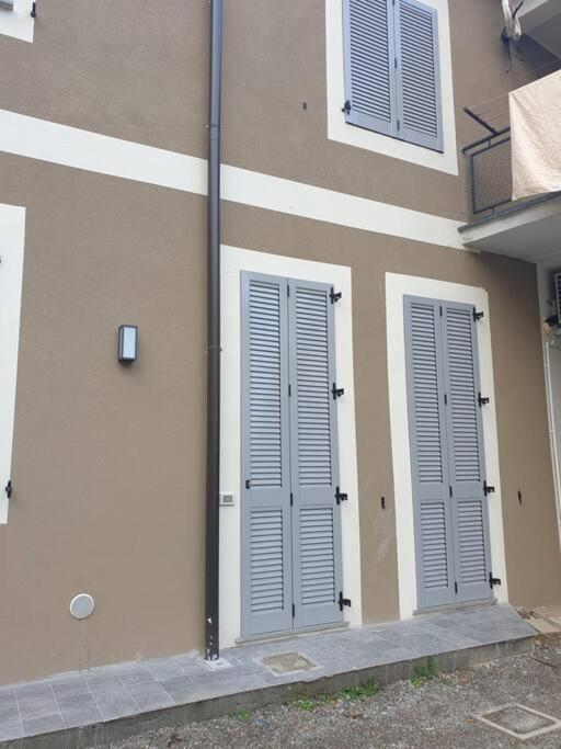 Dimora Di Privacy Fronte Parco E Ospedale Di Monza Apartment Lissone Ngoại thất bức ảnh